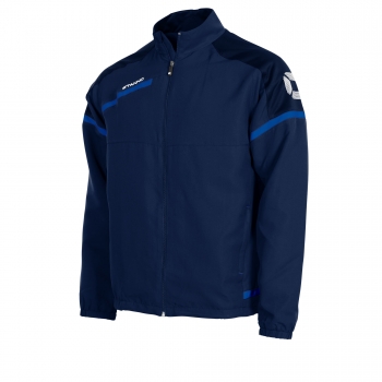 Stanno Prestige Micro Jacke Marine